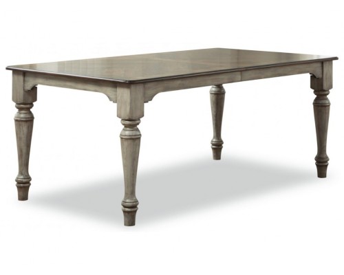 PLYMOUTH RECTANGULAR DINING TABLE